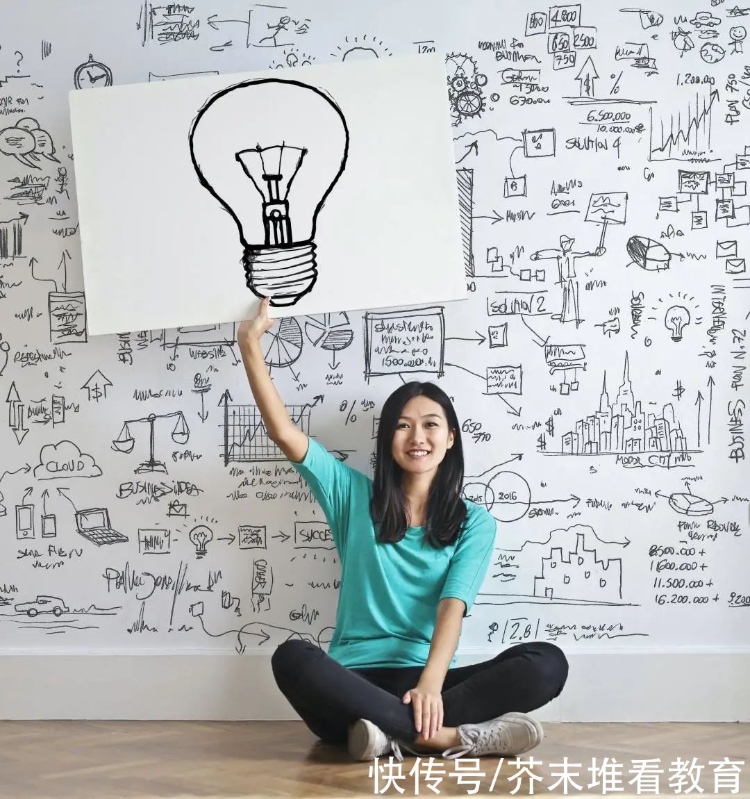 心理健康|谈谈女孩的教育