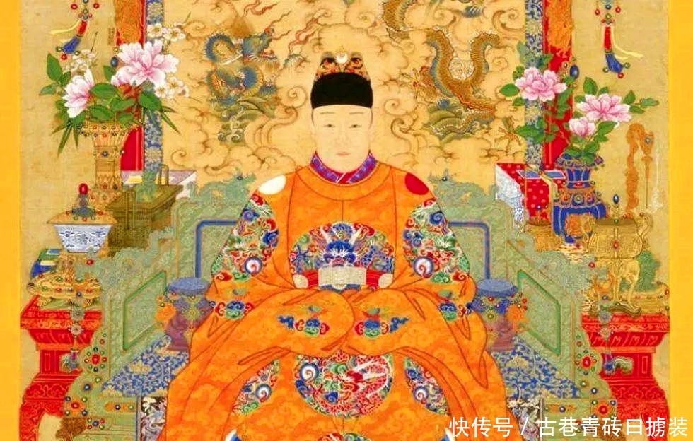 长子朱|天启帝朱由校死后，为何传位弟弟朱由检？知道这个原因你也这么做