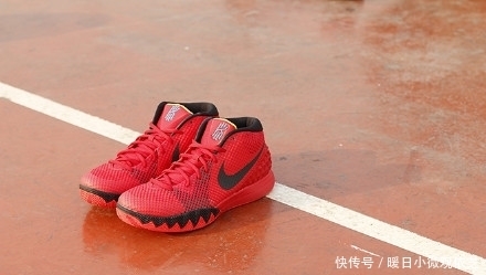 nike|欧文系列1到7代,你认为哪代的颜值最高