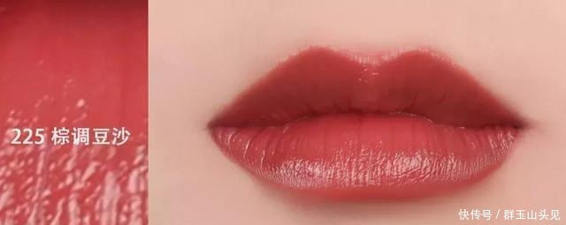 m10支平价口红测评没想到白菜价还能买到这几支平价好用的口红