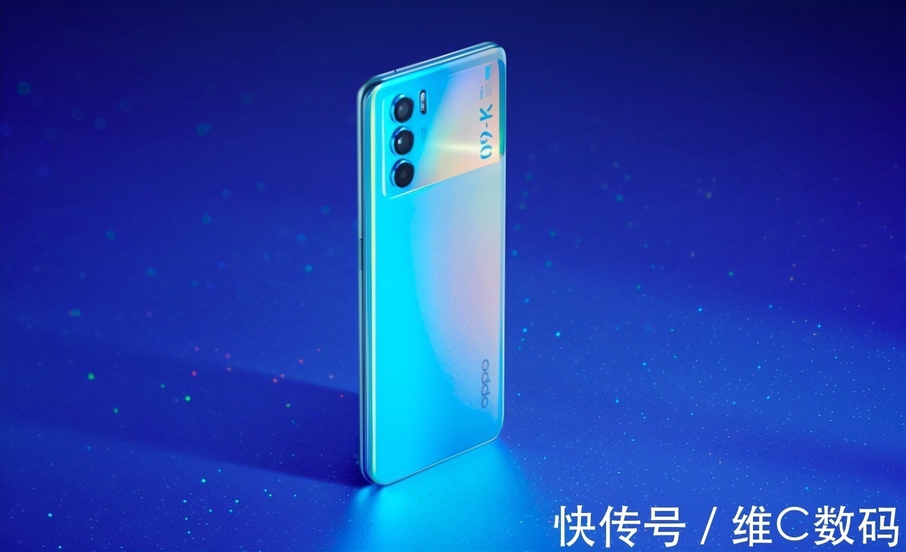 K9|不止有时尚外观，OPPO K9 Pro即将上市，游戏性能或进一步提升