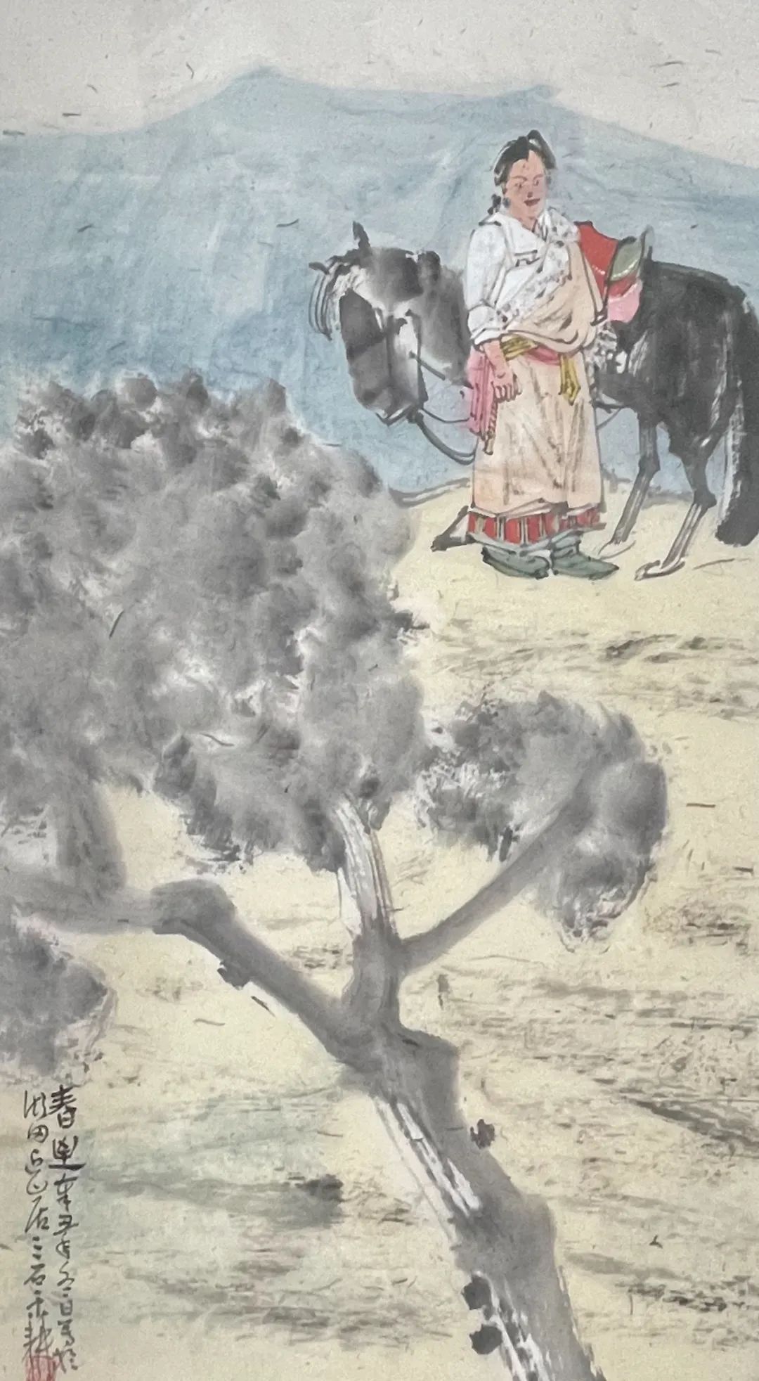 书画&「??柯和根」|水墨一品-中国当代书画名家精品展