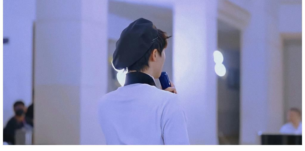 意外|夏日畢業(yè)歌會很精彩，生米布丁對周深表白，遇見你是最美麗的意外