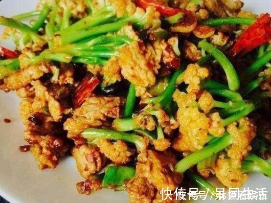 下饭|香飘满屋的几道家常菜,解馋下饭,做法简单易学,学会不用下馆子