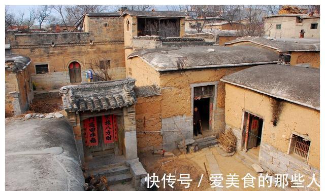 占地建房|同样是占地建房,为何农村一户只能有一个住宅,城里却没有限制?