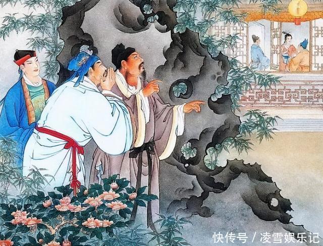 天魔|水浒传中有三大“魔女”:一位天魔,一位地魔,一位人间疯魔