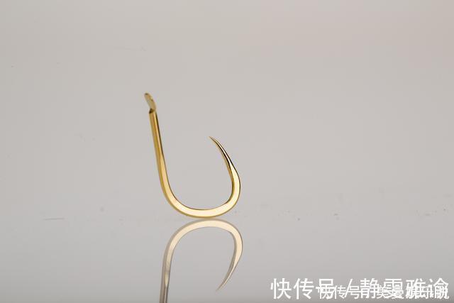 新关东|你还在用袖钩、新关东、伊势尼？高手早就悄悄开始用这几种钩型了