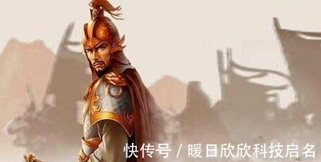 无人敢犯|此名将一生只打一仗, 换中国三百年无人敢犯, 一句名言成中国灵魂