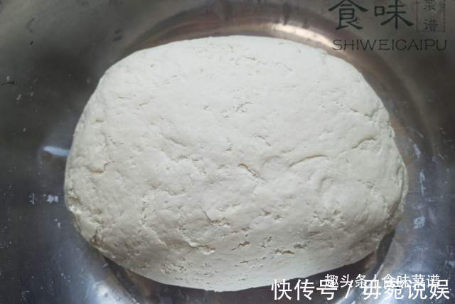 酵母粉|蒸馒头牢记4个要点,出锅蓬松暄软不塌陷,又白又香,凉了也不硬