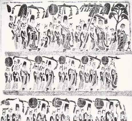 查理曼帝国|同样被“蛮族入侵”造成分裂后，为何中国能重回一统而西方不能