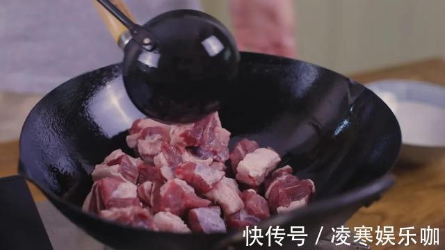 豆干|这是我准备退休后去开店的秘方,从0开始,做好一碗牛腩面