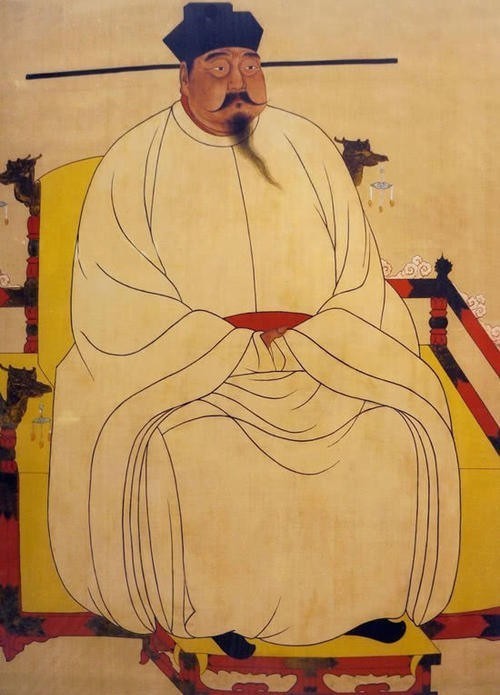 与士大夫共治天下:大宋优待文人其实是一种高明的政治抉择