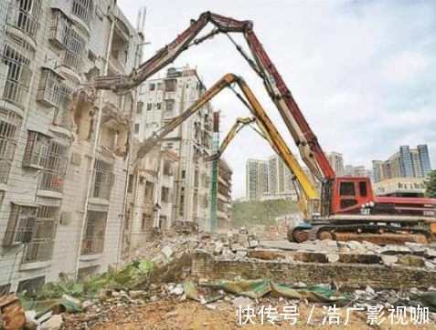 棚改|国家决定,全面取消“棚改”2021年起,“这类”小区业主要乐