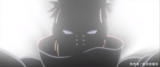 最短命的《火影》一生守护木叶,镜头却不到半小时