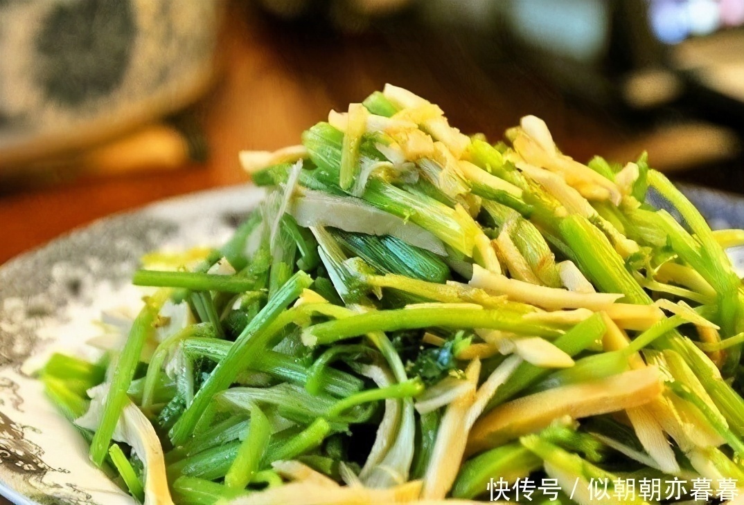 补锌|健康最猛的3大主食，营养丰富，补锌补钙，早吃早受益