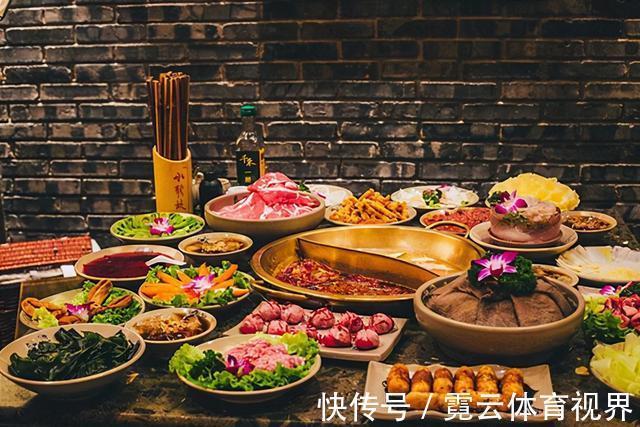 蔬菜|肺结节患者要调理好饮食，少吃这四种食物，可能对缓解结节有帮助