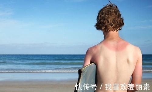 护肤 护肤课堂：夏季怎样防晒才最正确？