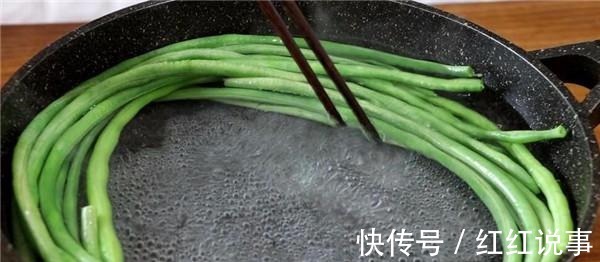 10种焯水才能吃的菜,为了家人再忙也不能省事,事关安全!