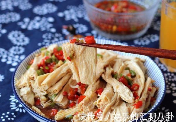 输入图片描述|分享8道凉拌素菜，清爽开胃，简单好做，越吃越过瘾，全家都爱吃