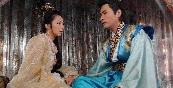 男人|武则天有多霸道?一巴掌打醒上官婉儿,张宗昌是我的男人