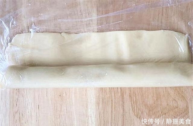 板栗馅|酥到掉渣的板栗酥做法，外皮脆内馅软糯香甜，做法还特别简单