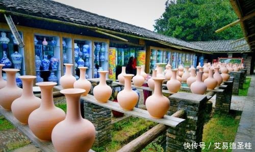 配方|价值堪比黄金的中国特产,却被欧洲盗走配方,损失难以估量