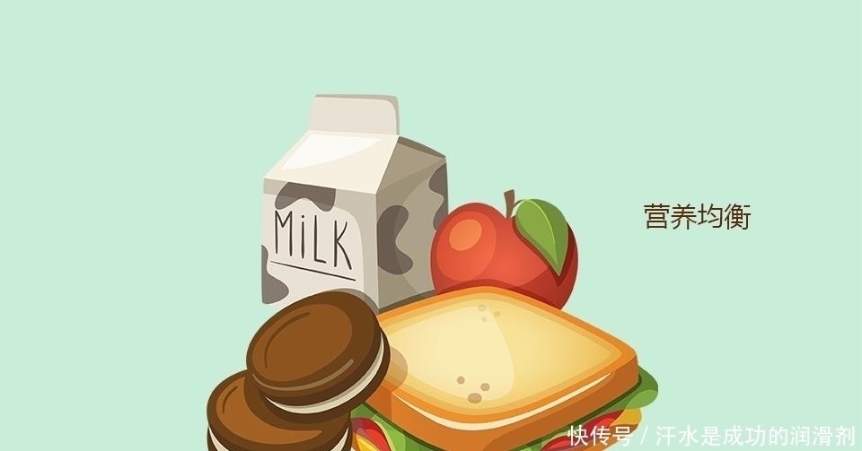 大长腿|如果你家娃有这“四长”，就暗示孩子以后矮不了，中两条也很不错