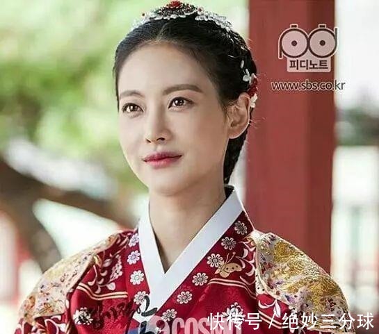 眉笔|美人计|6年前《杉杉来了》的化妆师去韩国发展了!