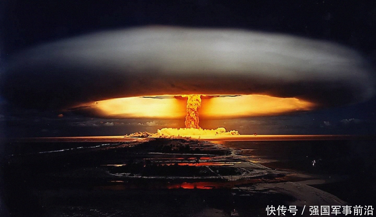 朝鲜战争|朝鲜战争时美国为什么直至战败,也没有动用原子弹?