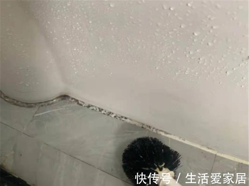 洗衣机|卫生间装修容易踩雷的这6个区域,大家要多留心!别因小失大!