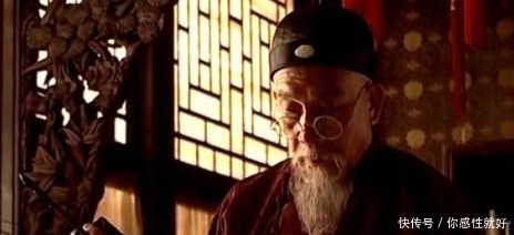 红颜|曾国藩红颜知己去世,他悲痛欲绝,挥泪写下一副对联成为千古绝唱!