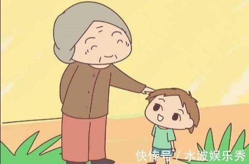 反思|孩子更喜欢奶奶,而不是姥姥,多半是这三个原因,值得家长反思