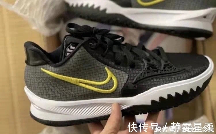 nike|最新款实战球鞋推荐,欧文2款球鞋上榜,最佳选择莫过如此!