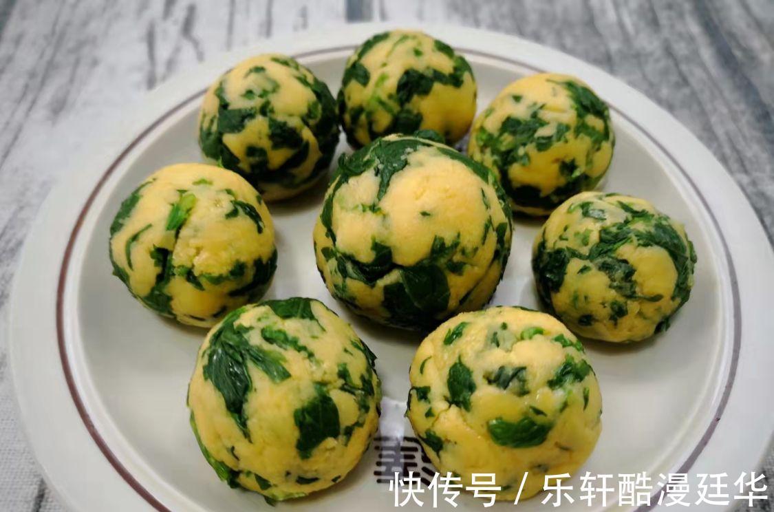 小苏打|秋天轻断食，晚餐就吃这一盘，低脂饱腹又营养，一周后果然苗条了