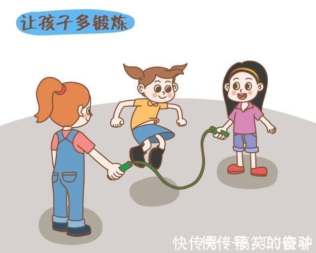 男孩子|“儿童身高标准”出炉:抓住两个关键期,孩子一年长高10厘米