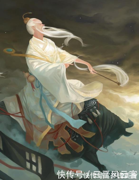 老子#封神十二大圣人谁最强鸿钧老祖最忌惮的人是谁女娲为何垫底