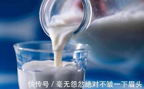 乳糖酶|很多人问:每天喝牛奶与不喝牛奶的人有什么差别?看营养师怎么说