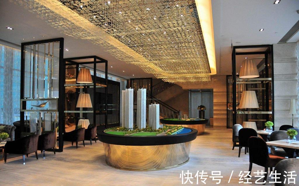 过道|售楼处“最难卖”的4种户型，入住后才知有多坑，别再被忽悠了