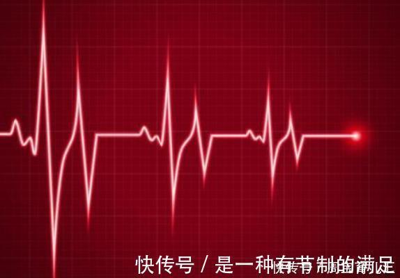 血管壁|心率等同脉搏？专家给出“正解”，不少人表示搞错了！