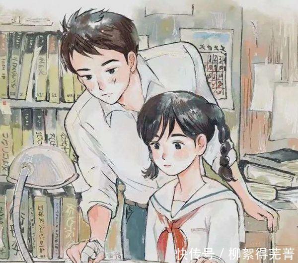 句子|宫崎骏动漫里那些温柔至极的句子!