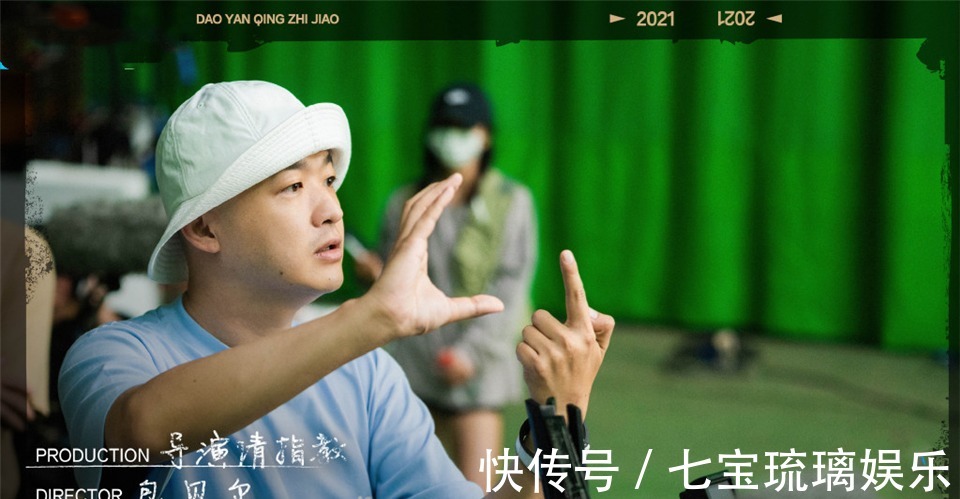 超级星二代、烂片之王、跨界艺人，这些“导演”们，值得扶植吗