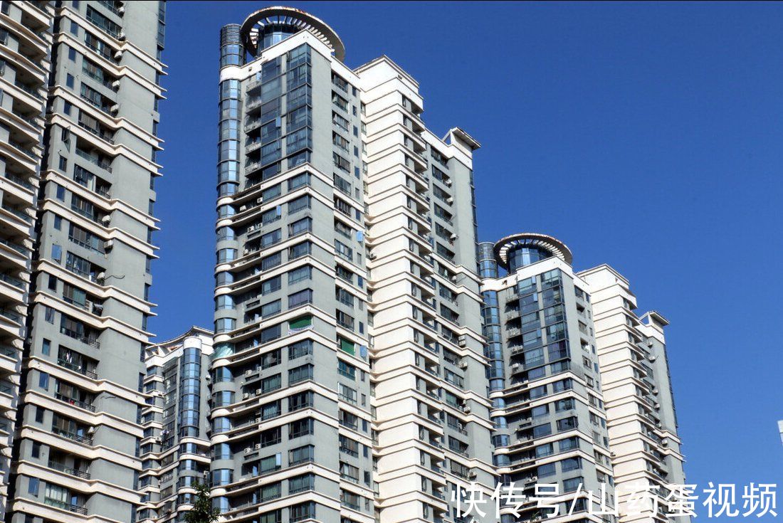 早晚会|既不想花大价钱,又想住得舒适,首选这5类房子