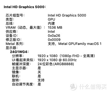 mini|捡漏一台Mac Mini Late 2014，配个曲面屏来玩玩：升级到Monterey 12体验