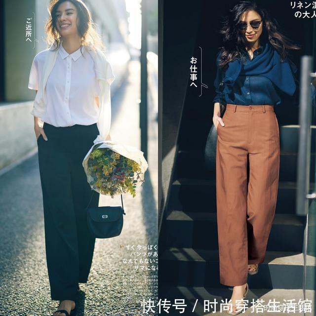 tips|今年“针织开衫”又火起来了,掌握这3个要点,轻松穿出高级感