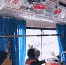 |搞笑GIF:有个这样的女友 肯定连五十都活不到