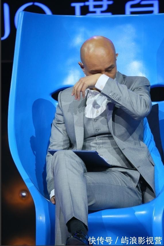 46歲的樂(lè)嘉，就這樣改寫(xiě)了自己的結(jié)局，跌落的口碑終是回不去了