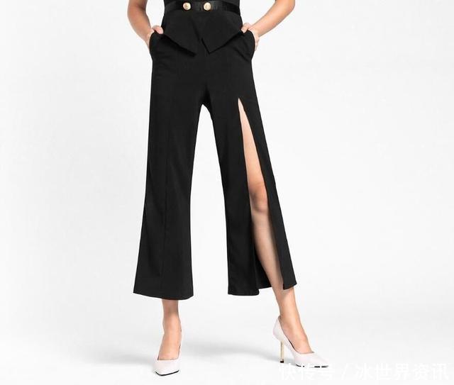 优雅|时髦的尖头高跟鞋和细高跟鞋,尽显性感优雅的女人味