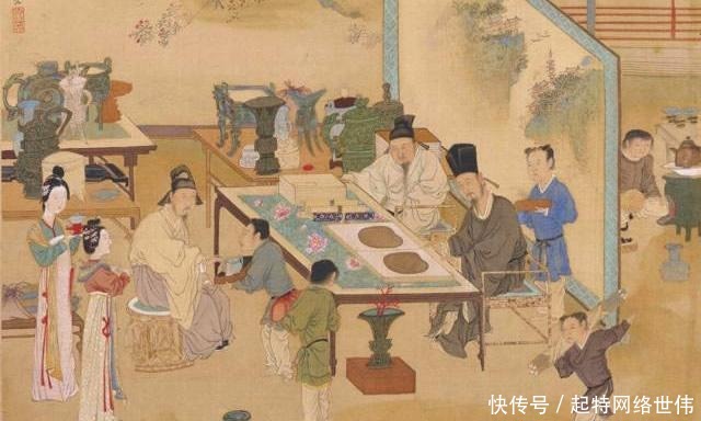 殉节|一顿饭局,百态人生,靖难之役末期的好人、常人与小人