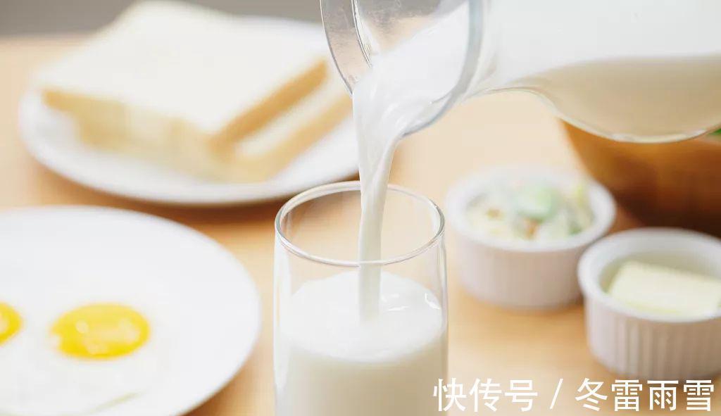甲减|坚持每天“喝牛奶”,对甲减患者有什么影响文中给出答案