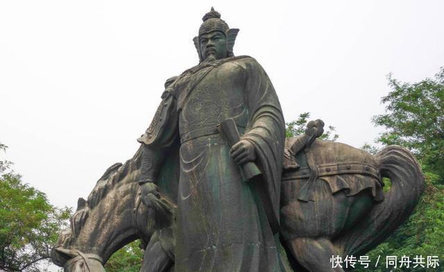 结局|岳飞长子岳云被害时仅23岁,身后两儿一女又得何结局!